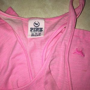 PINK Victoria’s Secret tank top